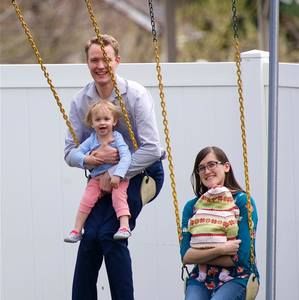 Meet your Posher, Kelsey